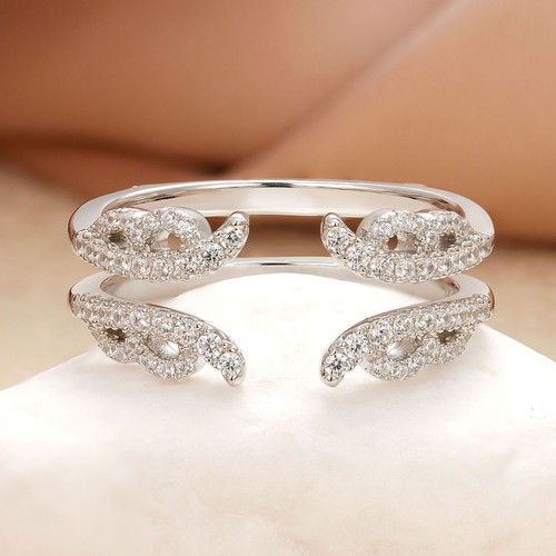 Open ring enhancer guard - enhancer,