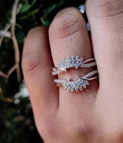 2ct round cut - 2ct,