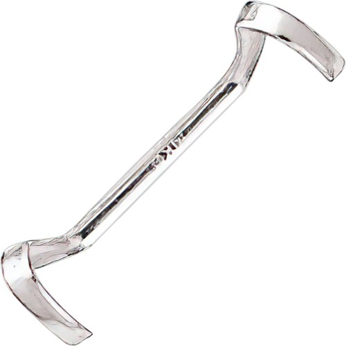 14k white gold ladies - white,